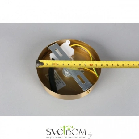 Люстры потолочныеAPL.017.17.48 Aployt | Svetdom.by