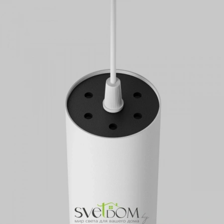 Подвесные светильники Maytoni P072PL-L12W4K-1 от Магазина Svetdom.by