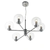 Подвесная люстра Citilux Галлен CL240161 CITILUX