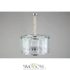 Люстра подвесная Omnilux  OML-81513-06 Omnilux