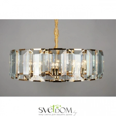 Люстры подвесныеOML-81503-10 Omnilux | Svetdom.by