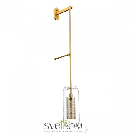 Бра SL1048.311.01 ST LUCE | Svetdom.by