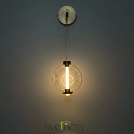 Бра CL251310 CITILUX | Svetdom.by