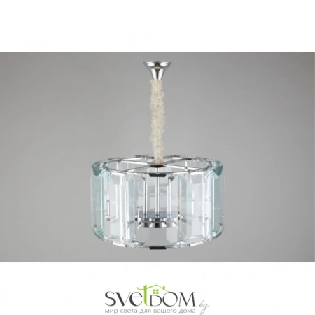 Люстра подвесная Omnilux  OML-81513-06 Omnilux