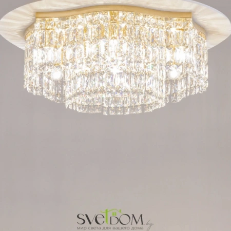 Потолочные светильники Maytoni DIA005CL-10G от Магазина Svetdom.by