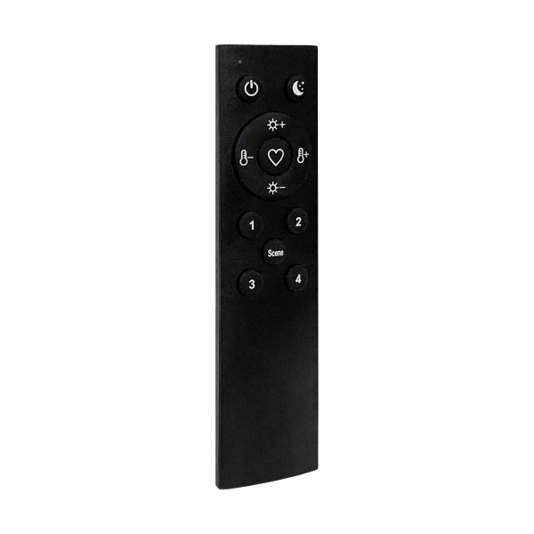 ST015.400.98 Пульт управления для SKYLINE 220/ SKYLINE 48 Черный AROUND