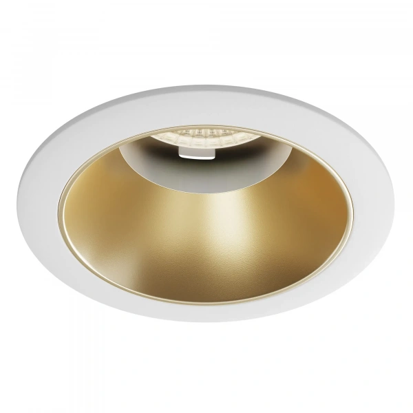 Встраиваемые светильники Maytoni DL051-1WMG от Магазина Svetdom.by