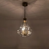 Подвесной светильник Citilux Гера CL444130 CITILUX
