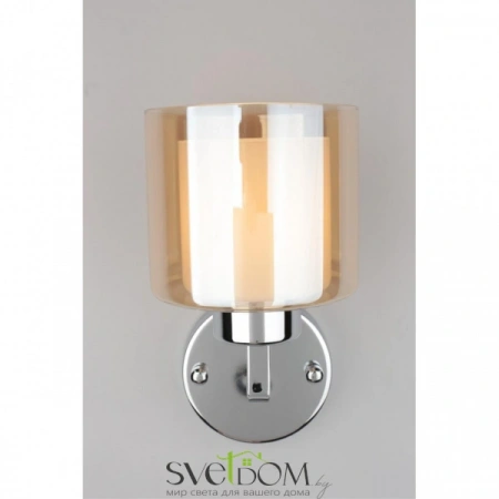 Настенные светильники OML-55901-01 Omnilux | Svetdom.by