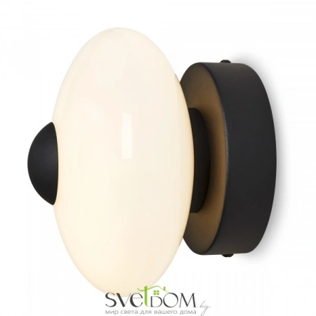 Настенные светильники FR5553WL-L6B Freya | Svetdom.by