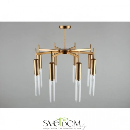 Люстры потолочныеAPL.327.07.08 Aployt | Svetdom.by