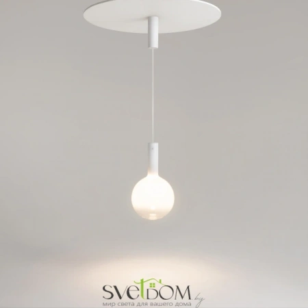 Подвесные светильники Maytoni MOD182PL-L6W3K от Магазина Svetdom.by