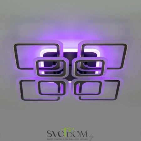 Люстры потолочныеCL232A185E CITILUX | Svetdom.by