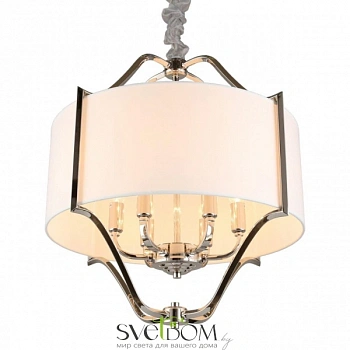 Люстра подвесная Aployt  APL.727.06.06