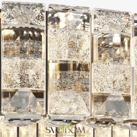 Подвесные светильники Maytoni MOD335PL-L35CH3K от Магазина Svetdom.by