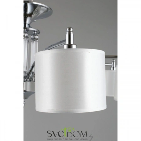 Люстры потолочныеOML-64707-12 Omnilux | Svetdom.by