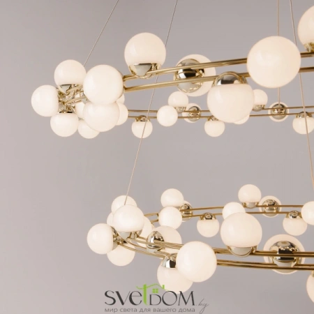 Подвесные светильники Maytoni MOD081PL-L84G3K от Магазина Svetdom.by