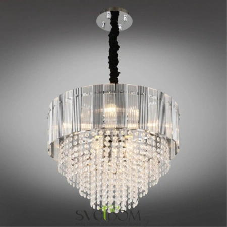 Люстры подвесныеOML-69513-08 Omnilux | Svetdom.by