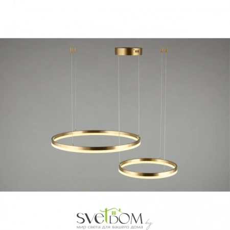 Люстры подвесныеAPL.049.03.60 Aployt | Svetdom.by