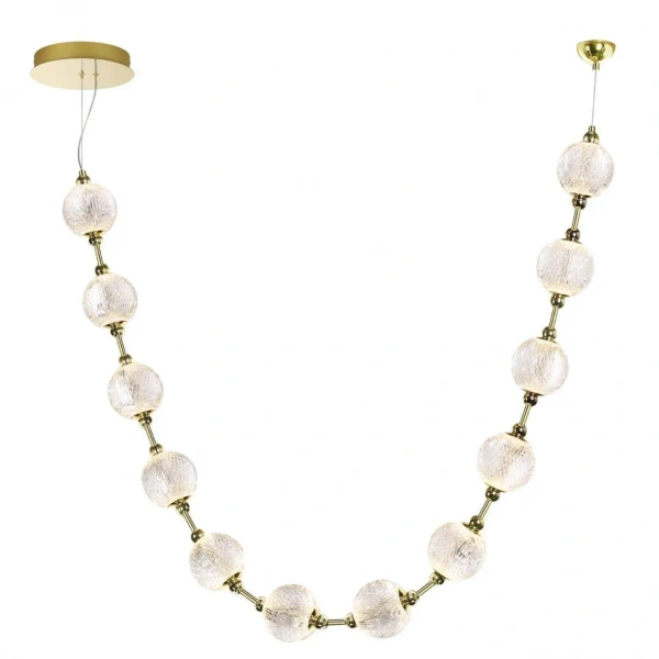 Подвесные светильники Odeon Light 5008/48L от Магазина Svetdom.by