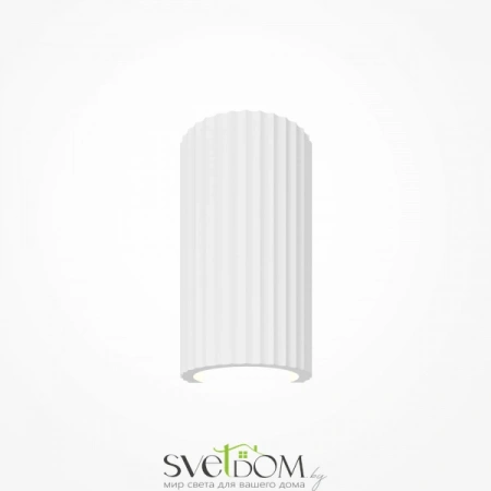 Настенные светильники C124WL-GU10-02-W Maytoni | Svetdom.by