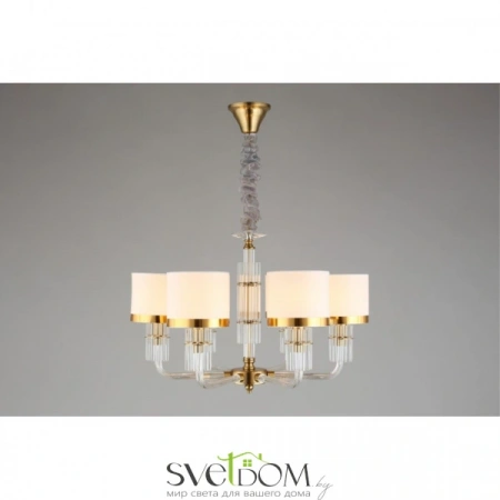 Люстры подвесныеAPL.767.03.06 Aployt | Svetdom.by