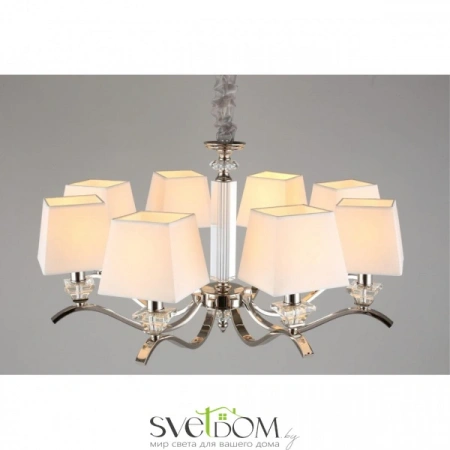 Люстры подвесныеAPL.723.03.08 Aployt | Svetdom.by