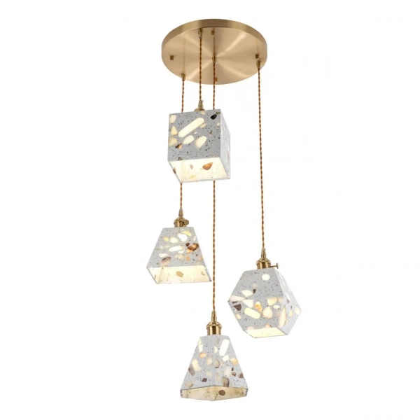 Подвесные светильники MODELUX MS.155.480 BS от Магазина Svetdom.by