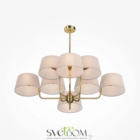 Подвесные светильники Maytoni MOD360PL-08BS от Магазина Svetdom.by