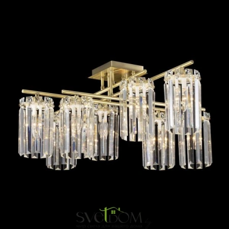 Люстры потолочныеCL313283 CITILUX | Svetdom.by