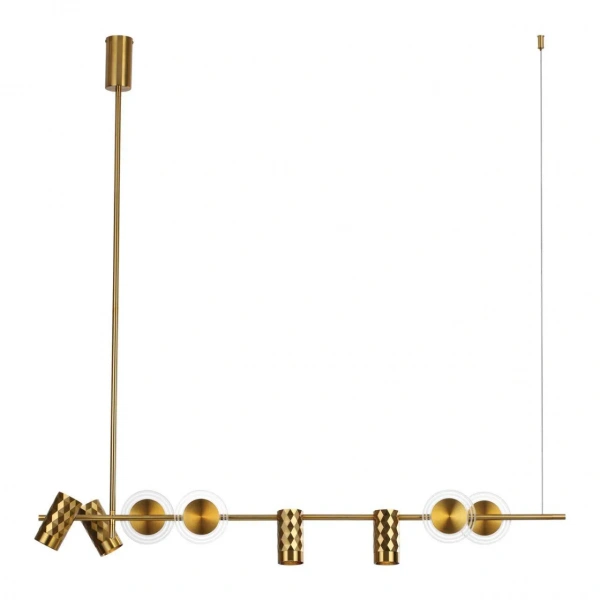 Подвесные светильники Odeon Light 4354/52L от Магазина Svetdom.by