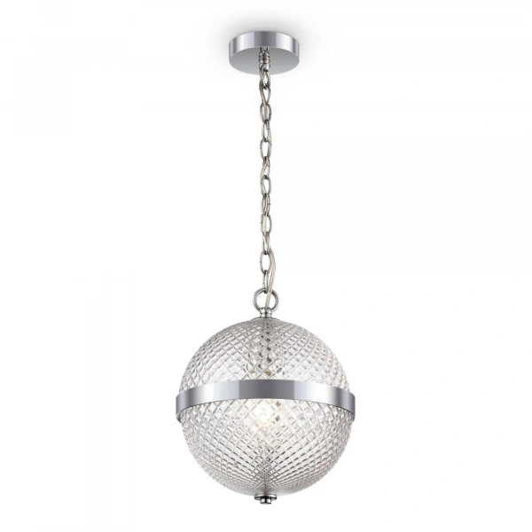 Подвесной светильник Maytoni P004PL-01CH