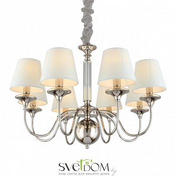 Люстра подвесная Aployt  APL.731.03.08