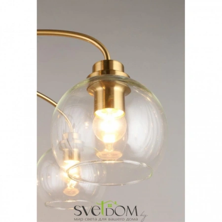 Люстры потолочныеOML-68107-07 Omnilux | Svetdom.by