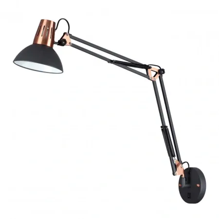 Odeon Light 3318/1W