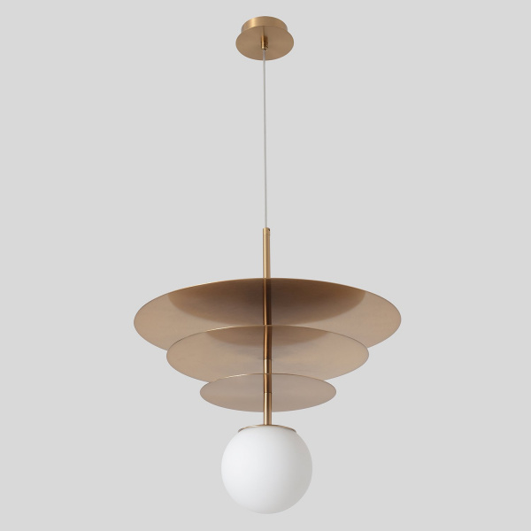 Подвесные светильники Crystal Lux 3282/201.3 от Магазина Svetdom.by