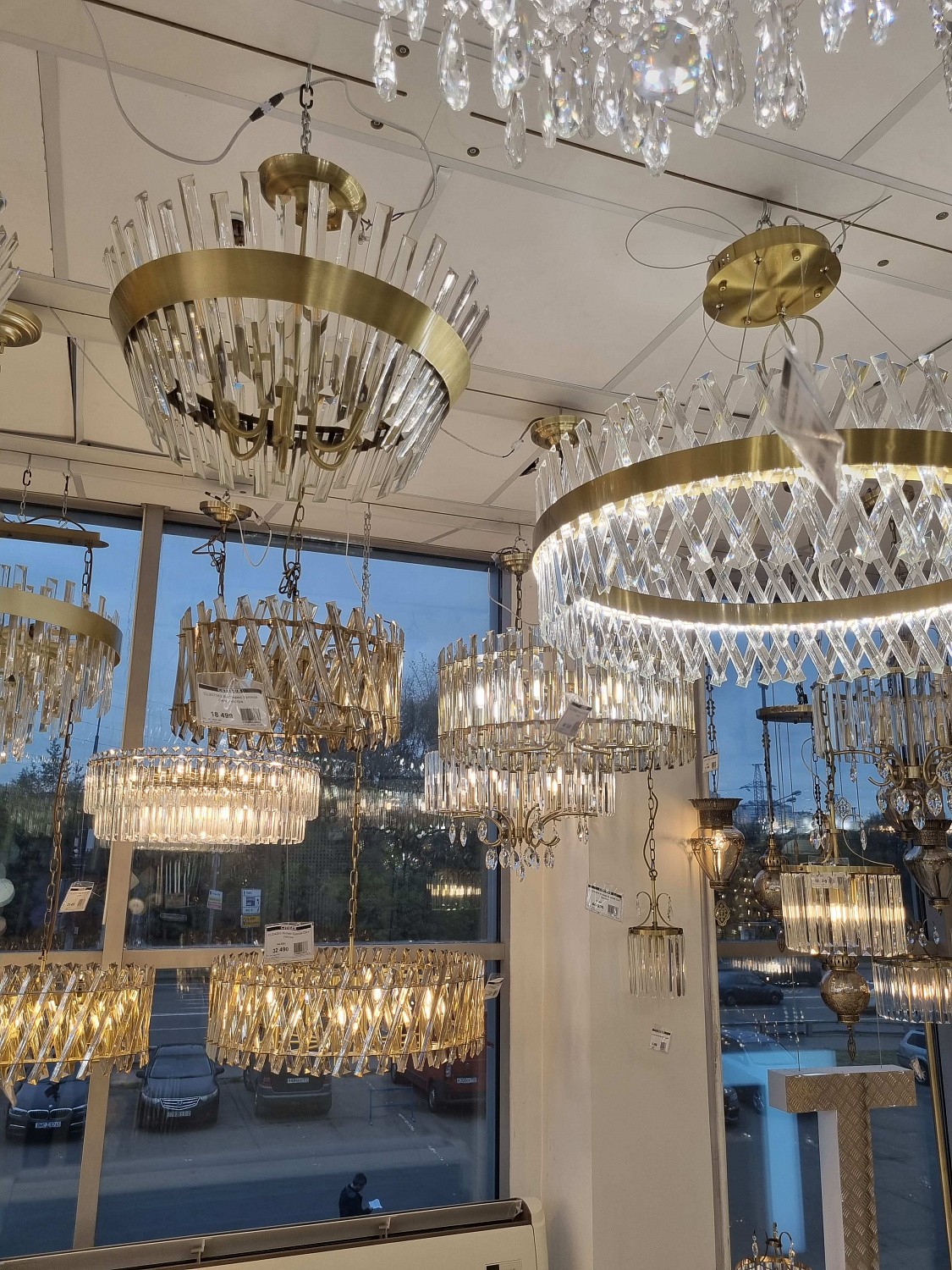 Освещение CITILUX | Svetdom.by