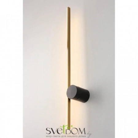 Настенные светильники APL.056.01.09 Aployt | Svetdom.by