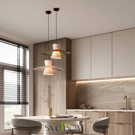 Подвесные светильники Freya FR5489PL-01GT от Магазина Svetdom.by