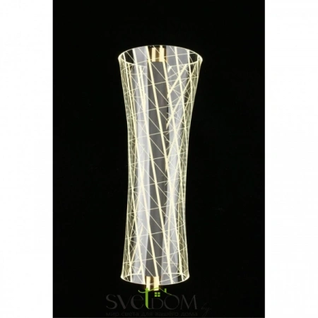 Бра APL.660.01.11 Aployt | Svetdom.by