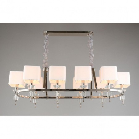 Люстры подвесныеAPL.838.03.10 Aployt | Svetdom.by