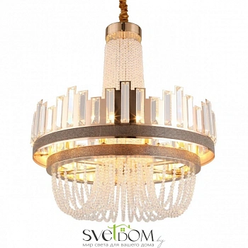 Люстра подвесная Aployt  APL.824.03.12