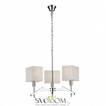 Люстра подвесная Omnilux  OML-61803-03