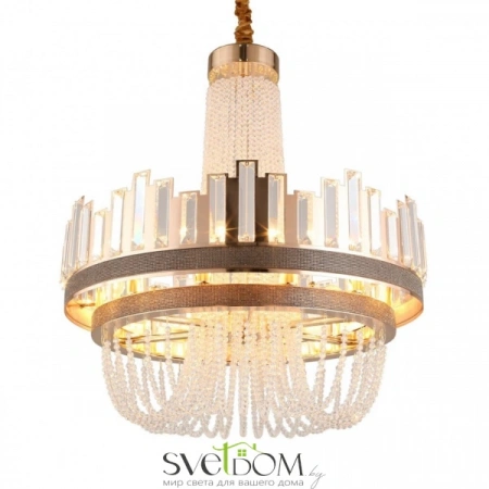 Люстры подвесныеAPL.824.03.12 Aployt | Svetdom.by