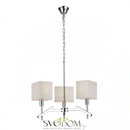 Люстры подвесныеOML-61803-03 Omnilux | Svetdom.by