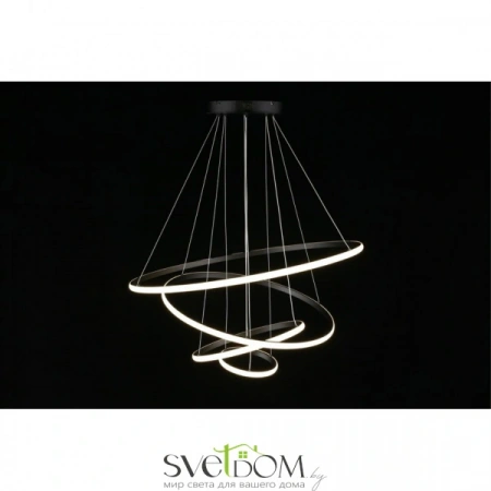 Люстры подвесныеAPL.018.03.100 Aployt | Svetdom.by