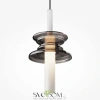 Подвесные светильники Maytoni MOD255PL-01B1 от Магазина Svetdom.by