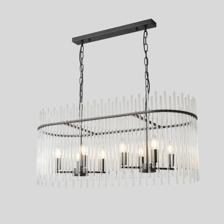 Люстры0386/308 Crystal Lux | Svetdom.by