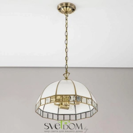 Люстры подвесныеCL440132 CITILUX | Svetdom.by
