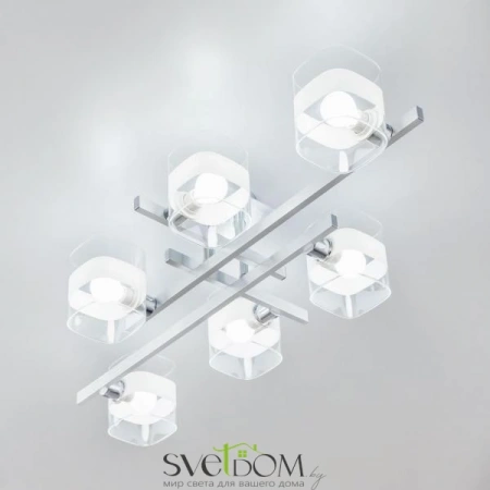 Люстры потолочныеCL139260 CITILUX | Svetdom.by